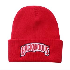Backwoods beanie